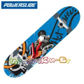 Powerslide Скейтборд Hot Wheels Hot Rod 980299K